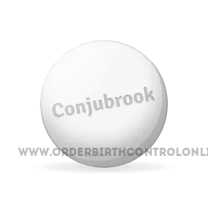 conjubrook